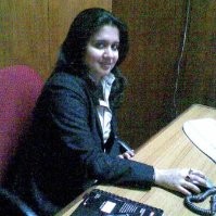 Rupali Rai