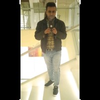 Vipin Kumar