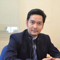 Mohamad Salahuddin