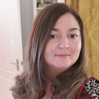Amy Pollok