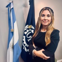 Maria Eugenia Figueroa