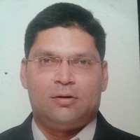 Robin Chatterjee