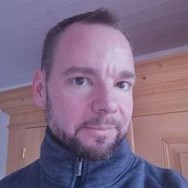Roger Burkhalter