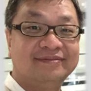 Derek Yen