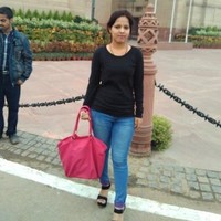 Minakshi Sharma