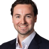 Thomas Macdonald, Cfa