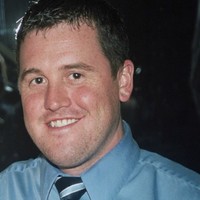 Blake Tobin
