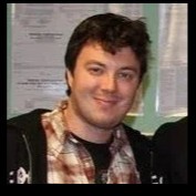 Jonathan Waugh