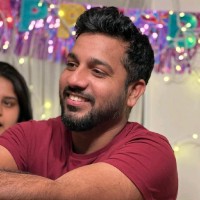 Vijesh Sebastian
