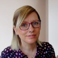 Claire Howarth