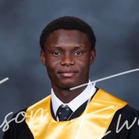 Oluwafikunayomi Kareem