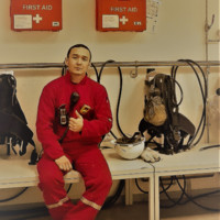 Mansur Baltiyev