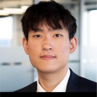Josh Huang