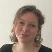 Marit Bakker