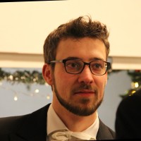 Christiaan van Oeveren