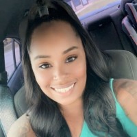 Tameria Jones