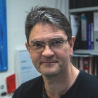 Patrick Bosson
