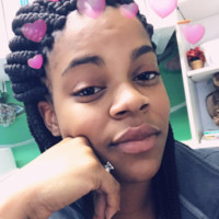 Marshaya Sangster-Lewis