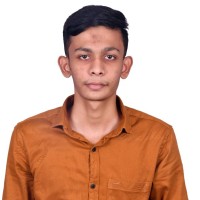 MOHAMMED ABRAR R