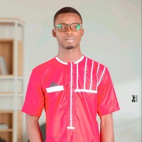 Ulrich Corneille Goudou Tcheki