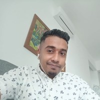Log. Karthigeyen Muniandy (Mlogm)
