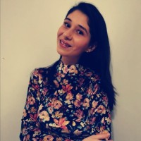 Andreea Cristina Olteanu (Constantin)