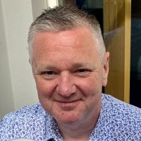 Brendan Mccloskey