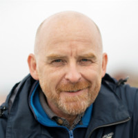 Arne Martin Solli