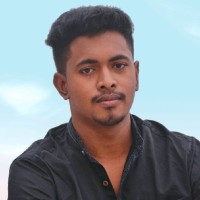 Arun Selvaganabathi