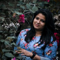 Veena V Kumar