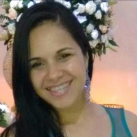 Maria Ramos