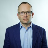 David Farries