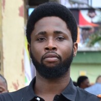 Daniel Fred