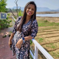 Sonali Patil