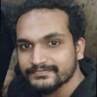 Abhijith R Nair