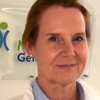 Frauke Bartels