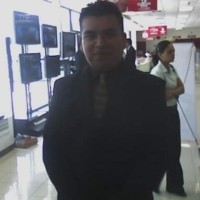 Jesus Guadalupe Vanegas Benitez