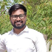 Mahesh Bharti