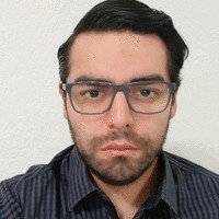 Víctor Eduardo Martínez Chacón