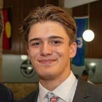 Reece Bell
