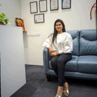 Priya Patil