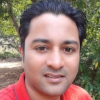Roopesh Sail