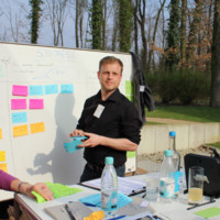 Timo Galm