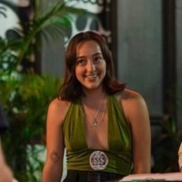 Cassandra Sharp