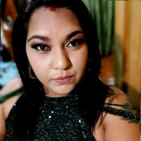 Annalee Samlal
