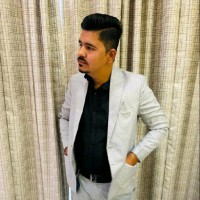Bhavesh Sharma