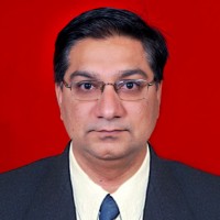 Rajesh Daryani