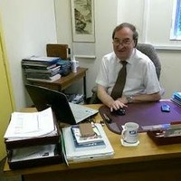 Alan Aucott