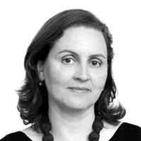 Inga Lisa Middleton