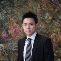 Harry Wijaya